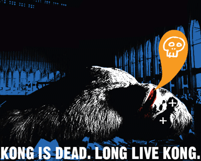 kongisdead kongisdead
